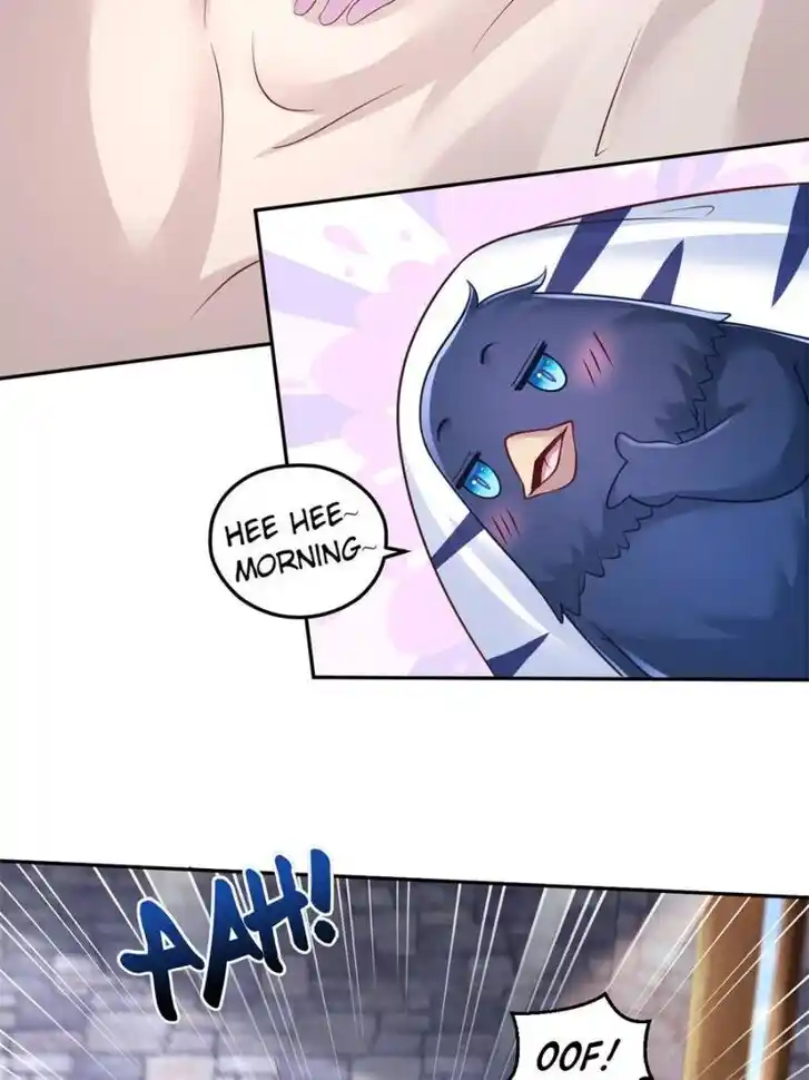 Beauty and the Beasts Ch.683