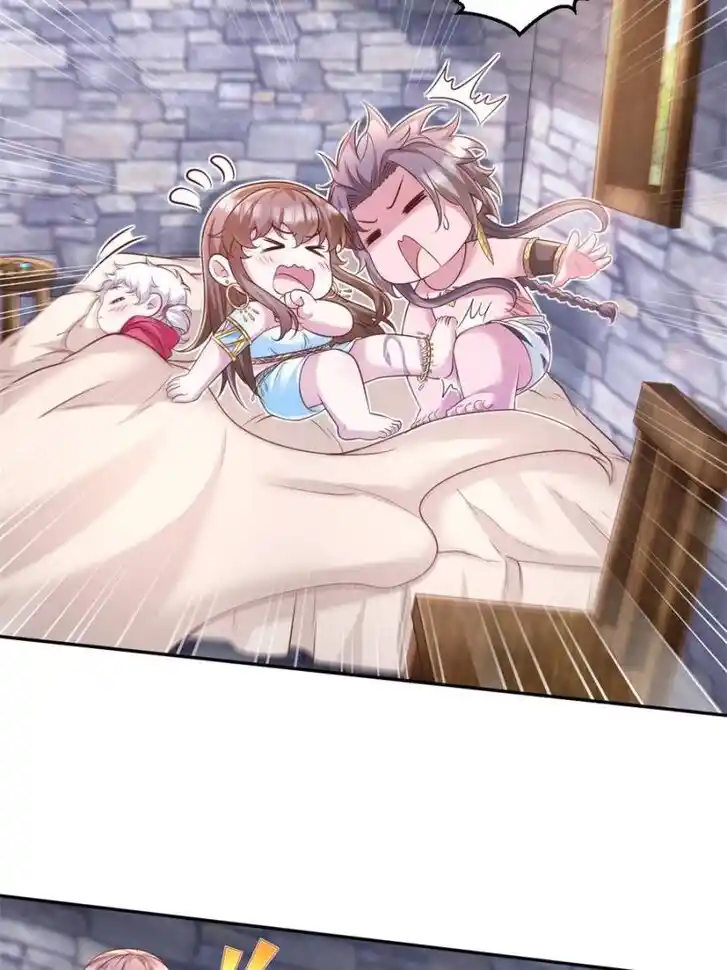 Beauty and the Beasts Ch.683