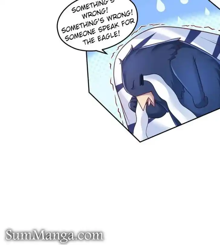 Beauty and the Beasts Ch.683