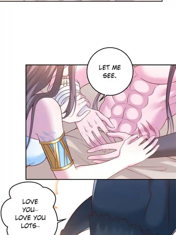 Beauty and the Beasts Ch.683