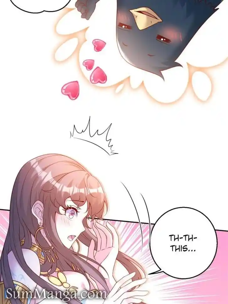 Beauty and the Beasts Ch.683