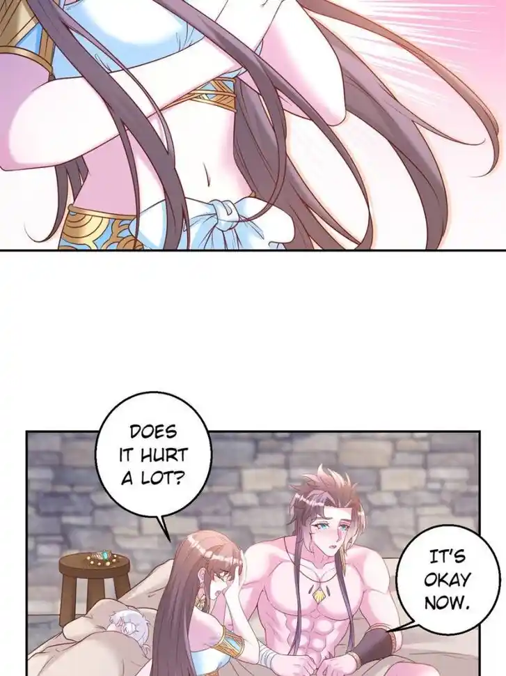 Beauty and the Beasts Ch.683