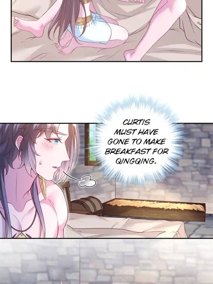 Beauty and the Beasts Ch.683