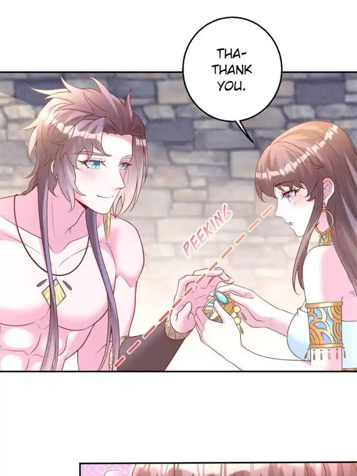 Beauty and the Beasts Ch.683