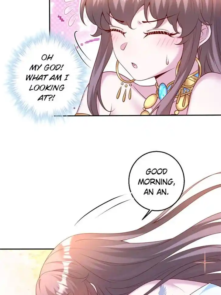 Beauty and the Beasts Ch.683