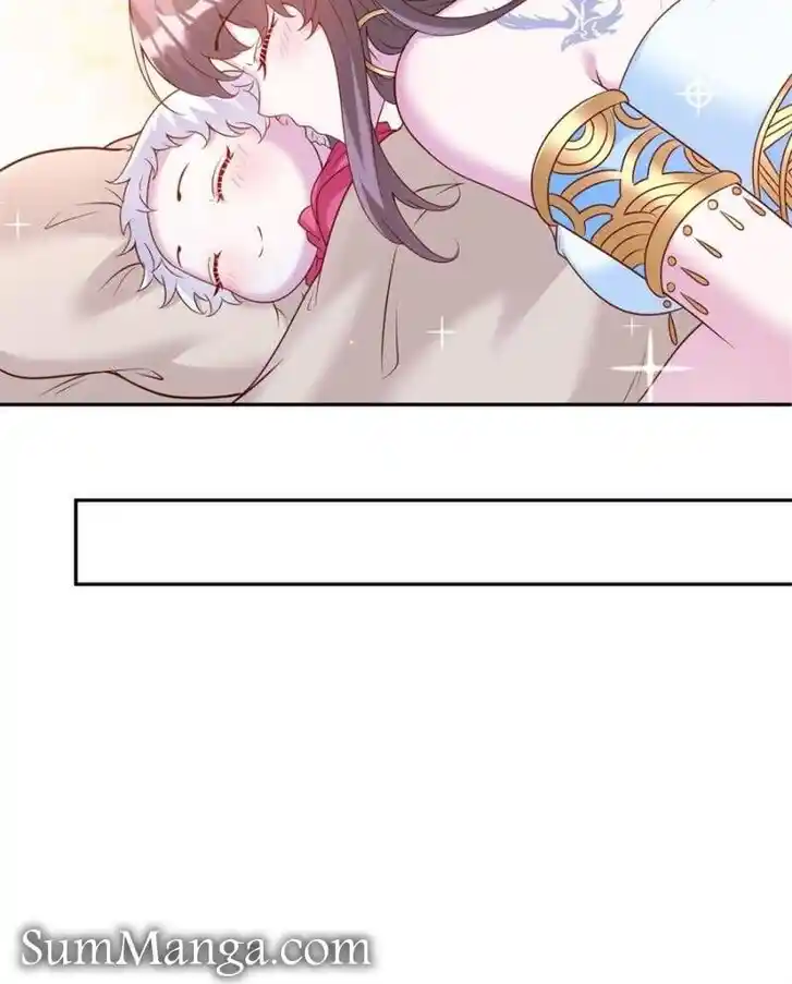 Beauty and the Beasts Ch.683