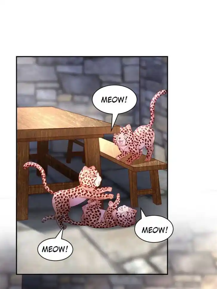 Beauty and the Beasts Ch.683