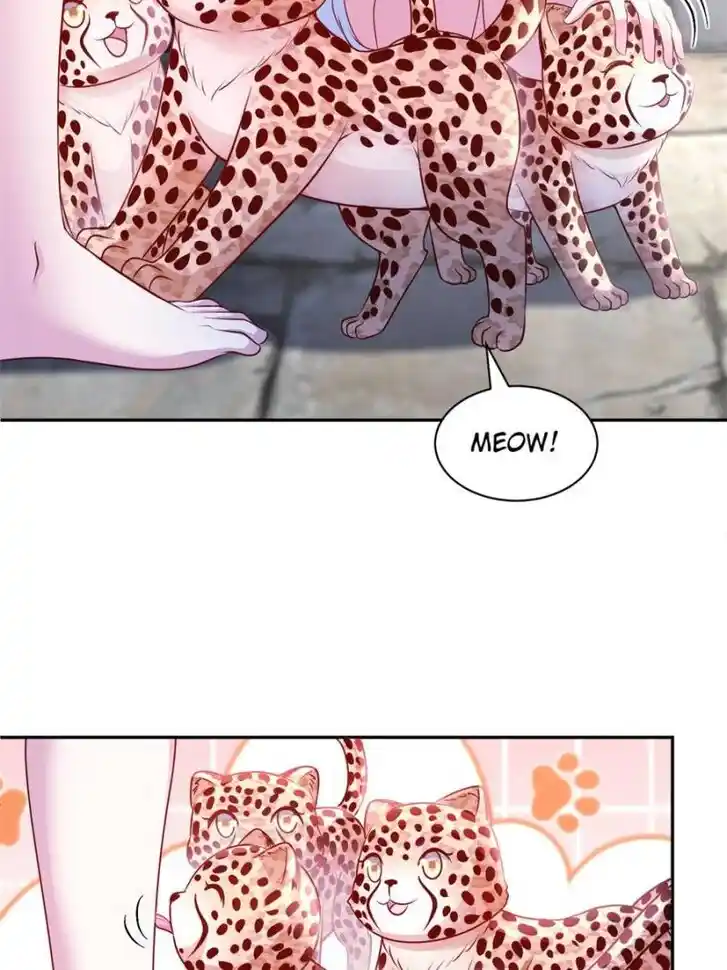 Beauty and the Beasts Ch.683
