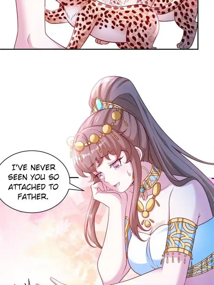 Beauty and the Beasts Ch.683