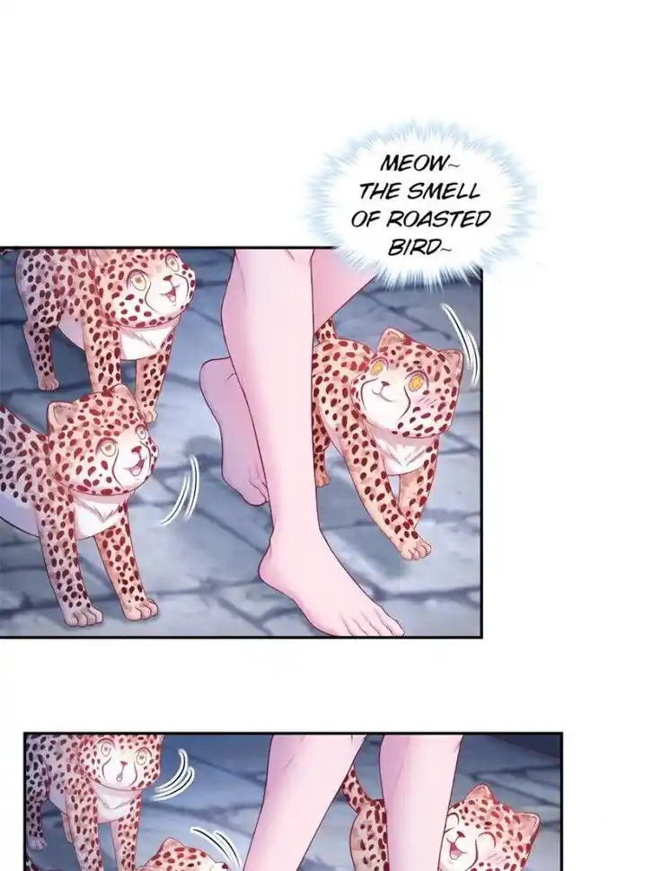 Beauty and the Beasts Ch.683