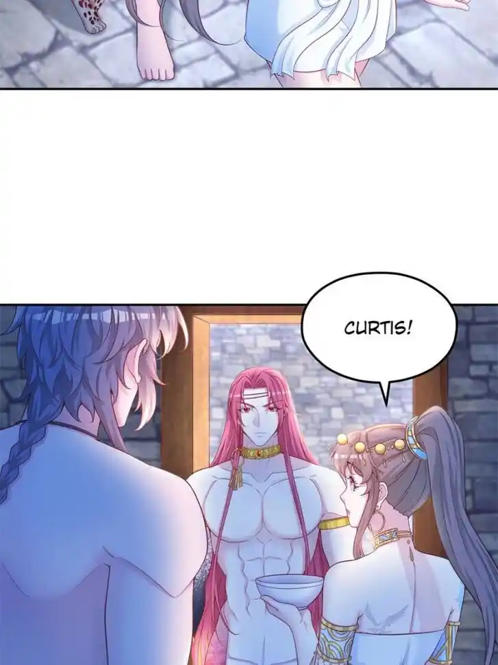 Beauty and the Beasts Ch.683