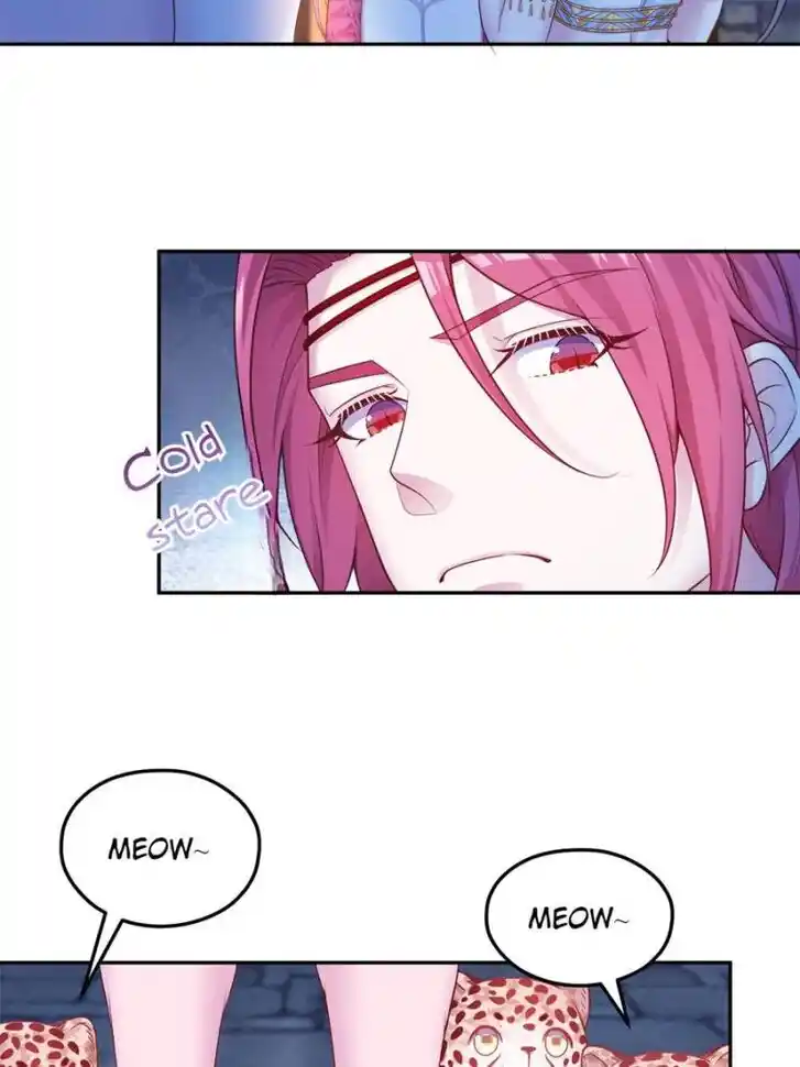 Beauty and the Beasts Ch.683