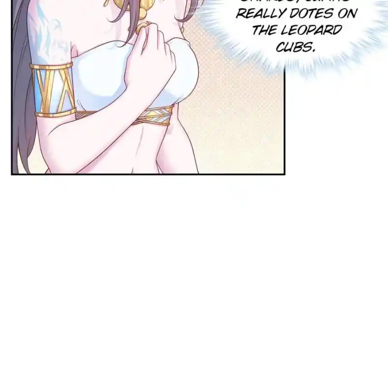 Beauty and the Beasts Ch.683