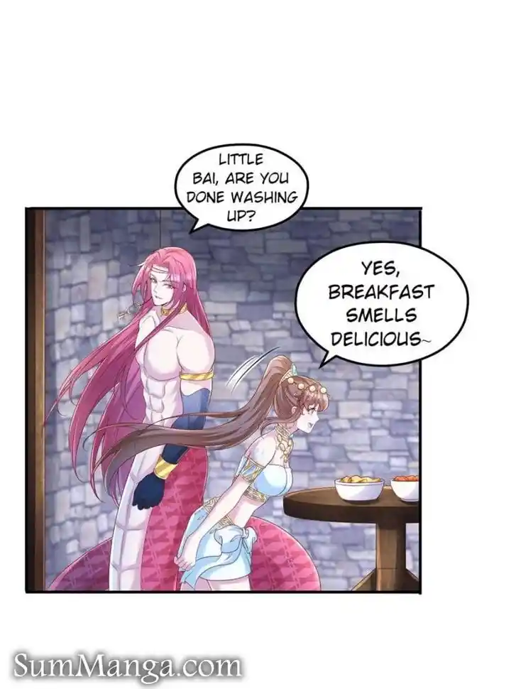 Beauty and the Beasts Ch.683