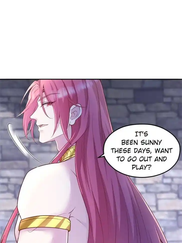 Beauty and the Beasts Ch.683