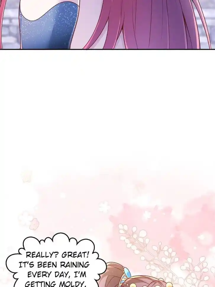 Beauty and the Beasts Ch.683