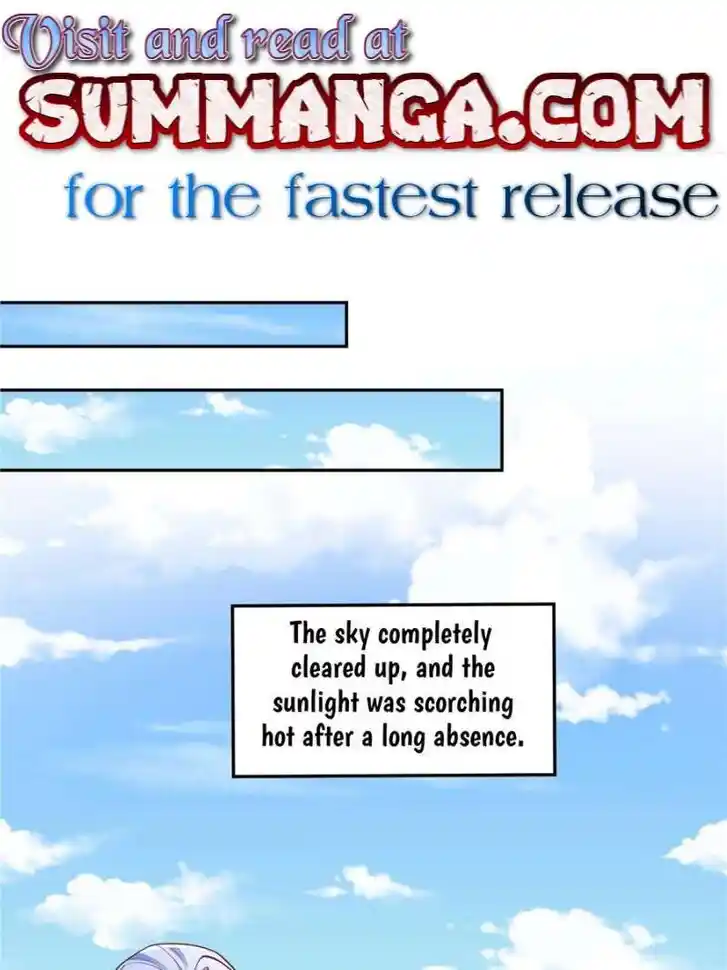 Beauty and the Beasts Ch.684