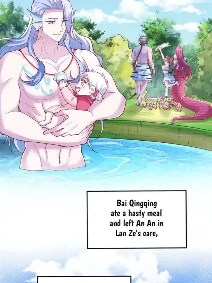 Beauty and the Beasts Ch.684