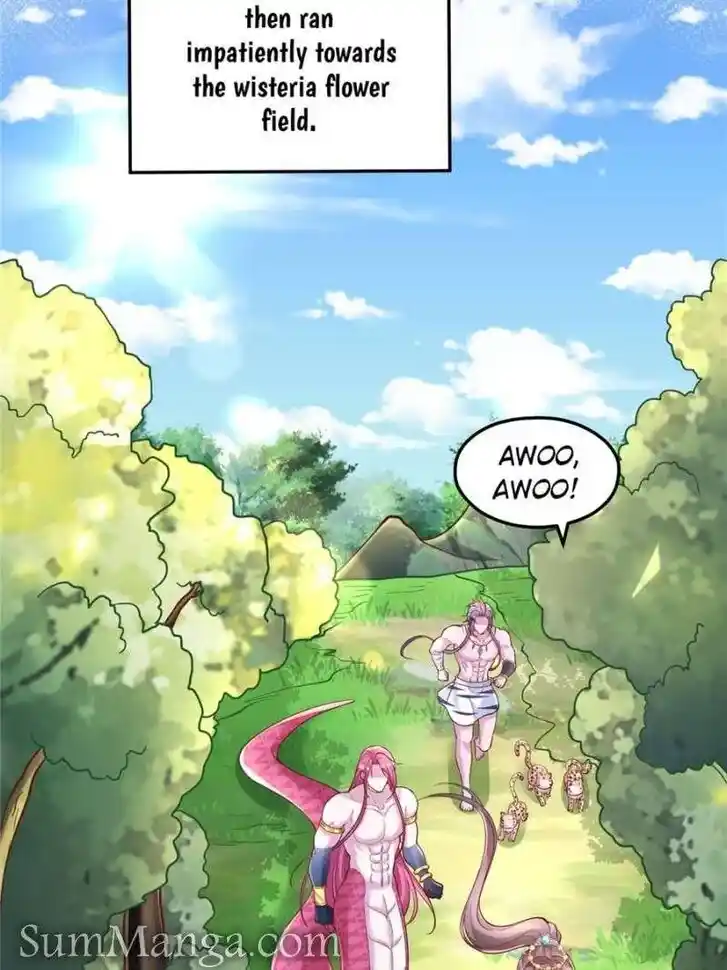 Beauty and the Beasts Ch.684