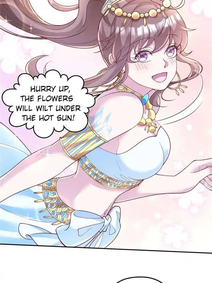 Beauty and the Beasts Ch.684