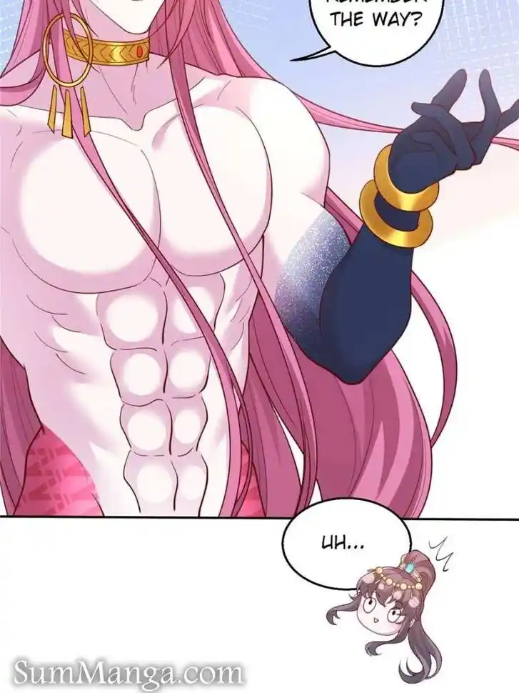 Beauty and the Beasts Ch.684