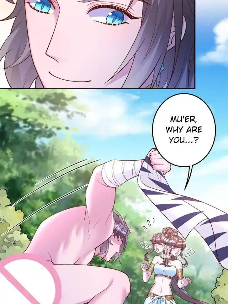 Beauty and the Beasts Ch.684