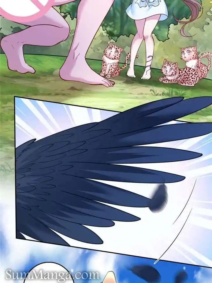 Beauty and the Beasts Ch.684