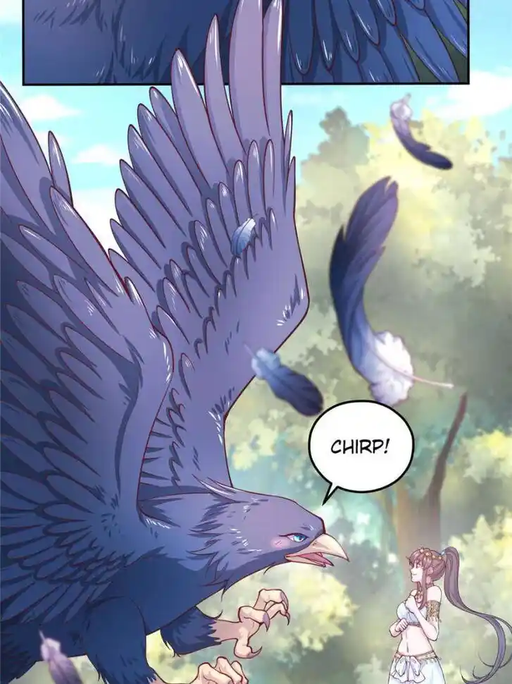 Beauty and the Beasts Ch.684