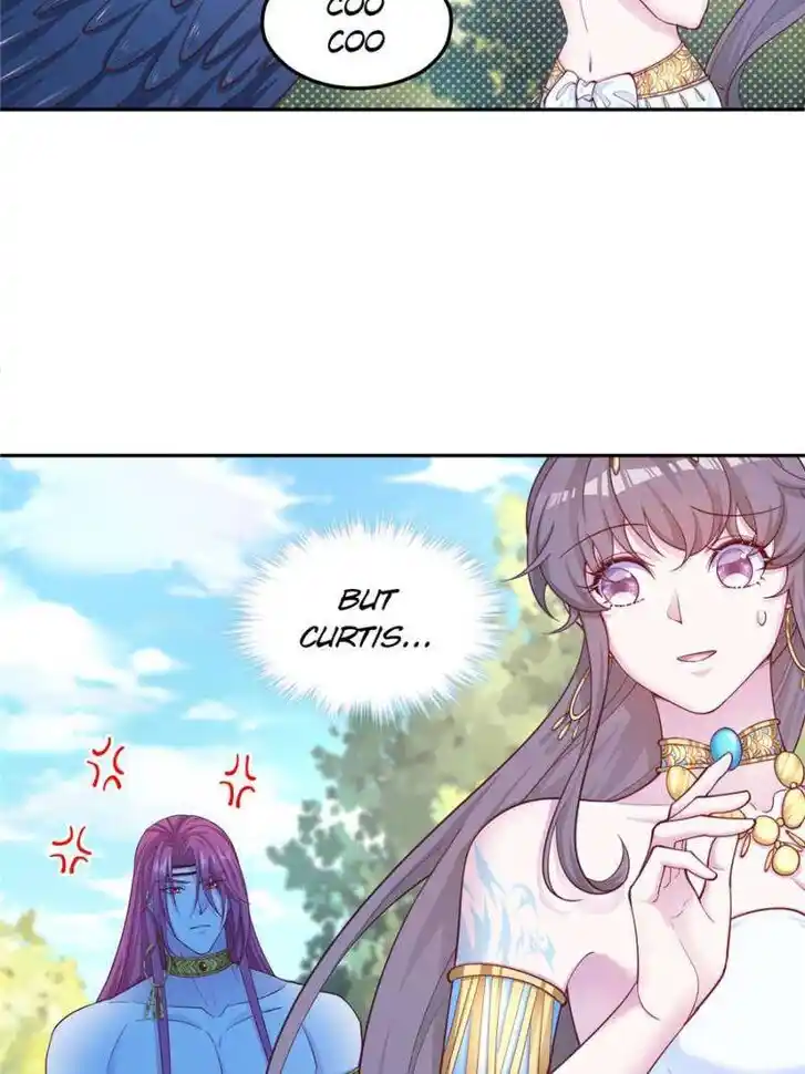 Beauty and the Beasts Ch.684