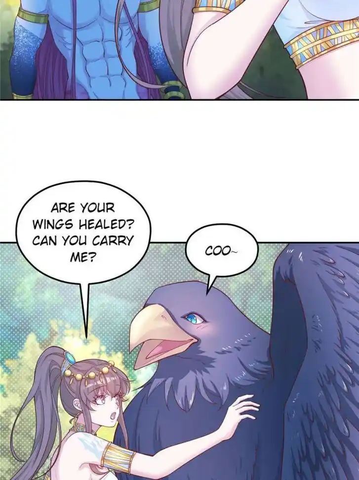 Beauty and the Beasts Ch.684