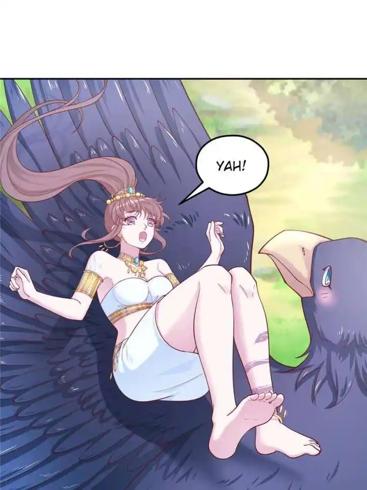 Beauty and the Beasts Ch.684