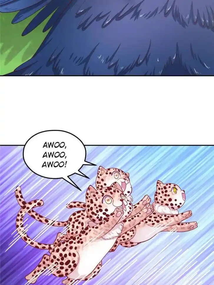 Beauty and the Beasts Ch.684