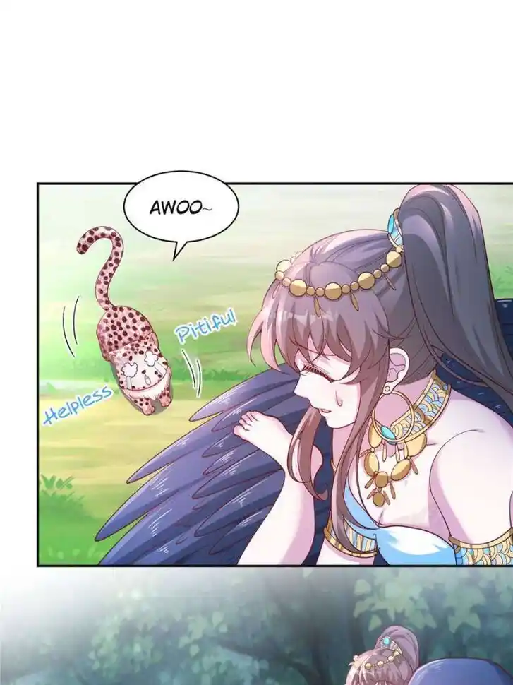 Beauty and the Beasts Ch.684