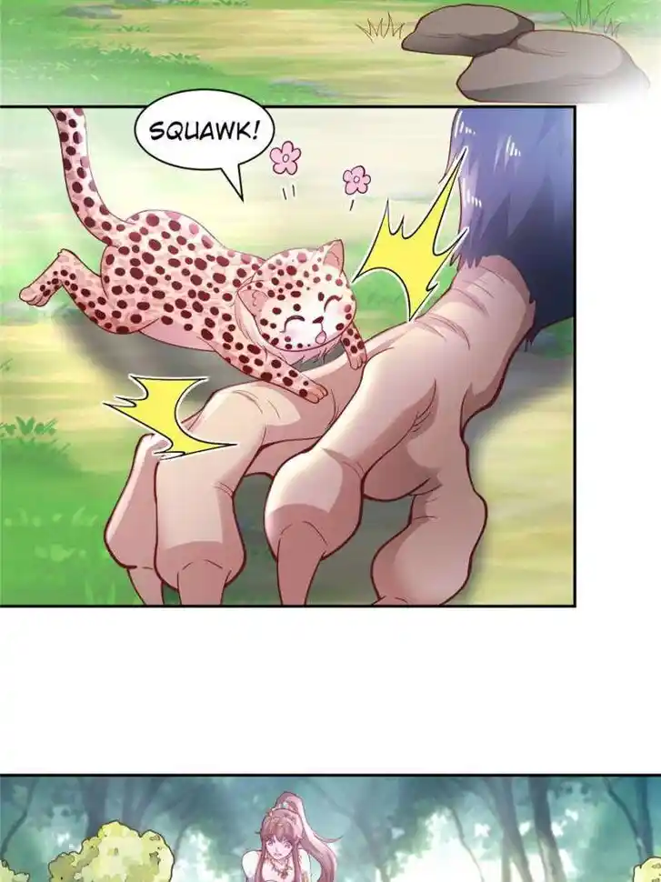 Beauty and the Beasts Ch.684