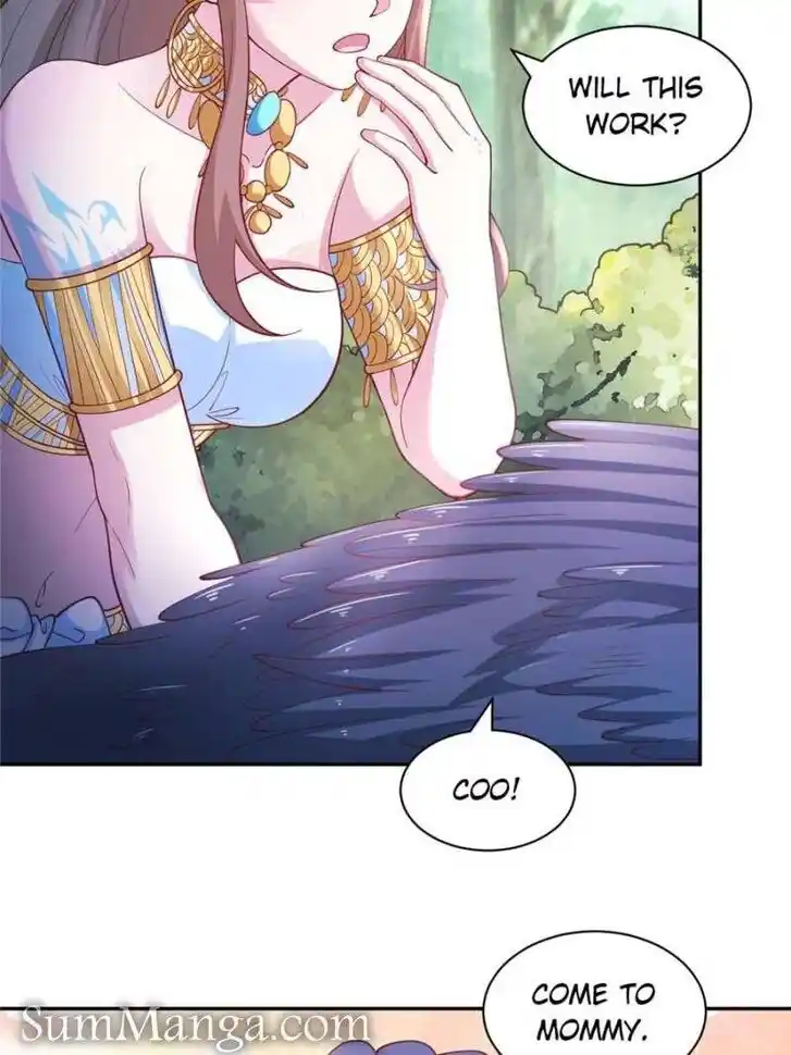 Beauty and the Beasts Ch.684