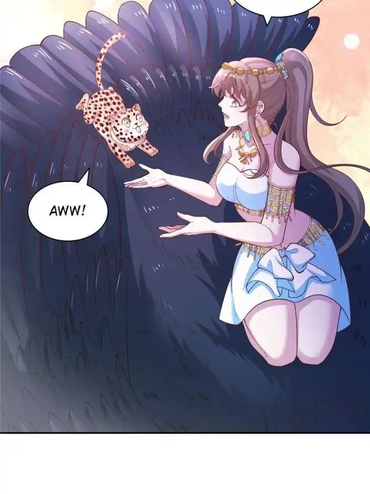 Beauty and the Beasts Ch.684