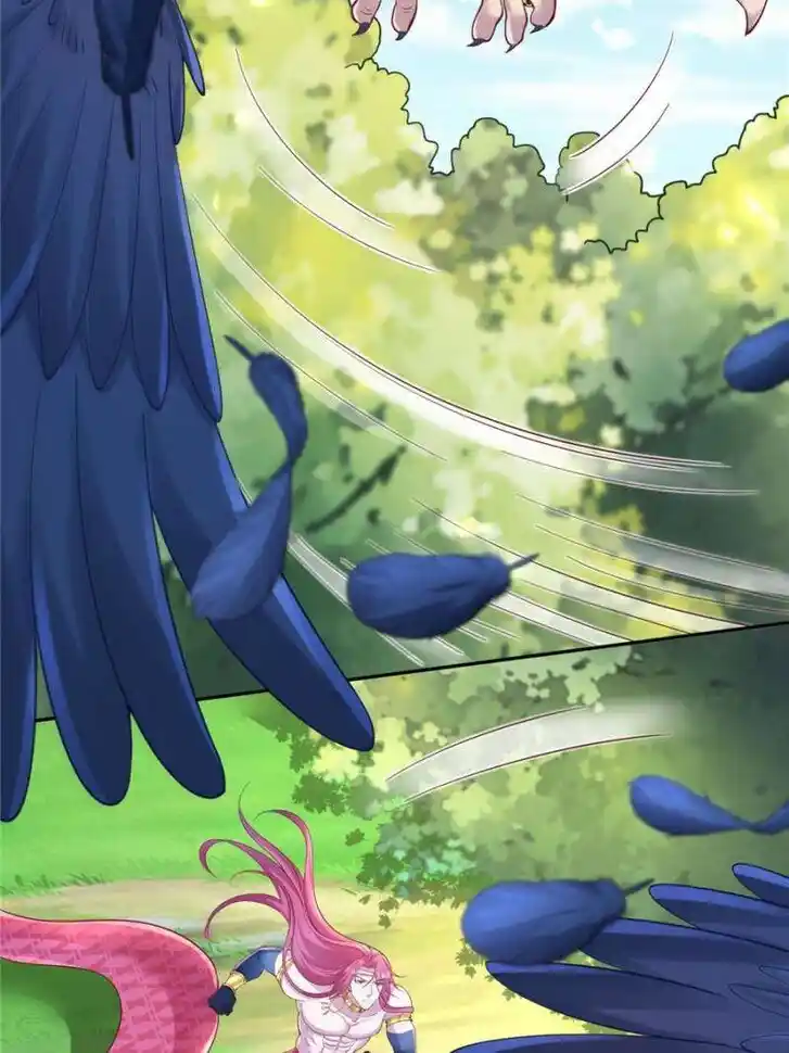 Beauty and the Beasts Ch.684