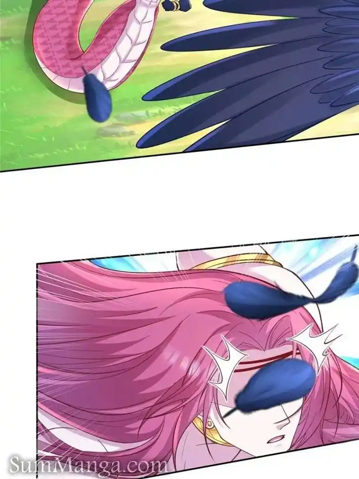 Beauty and the Beasts Ch.684