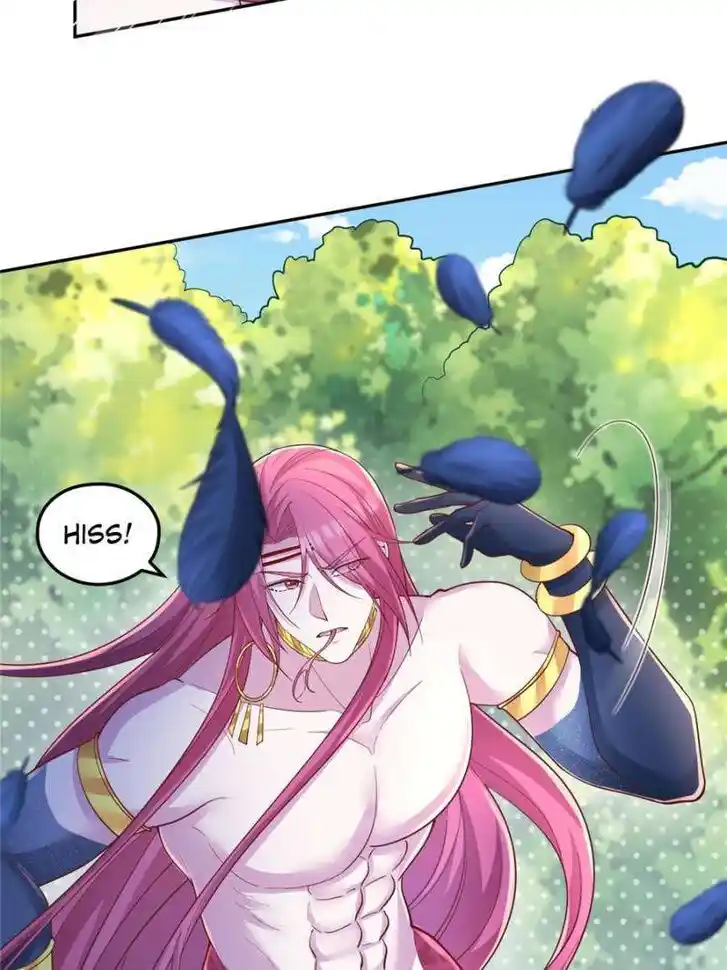 Beauty and the Beasts Ch.684