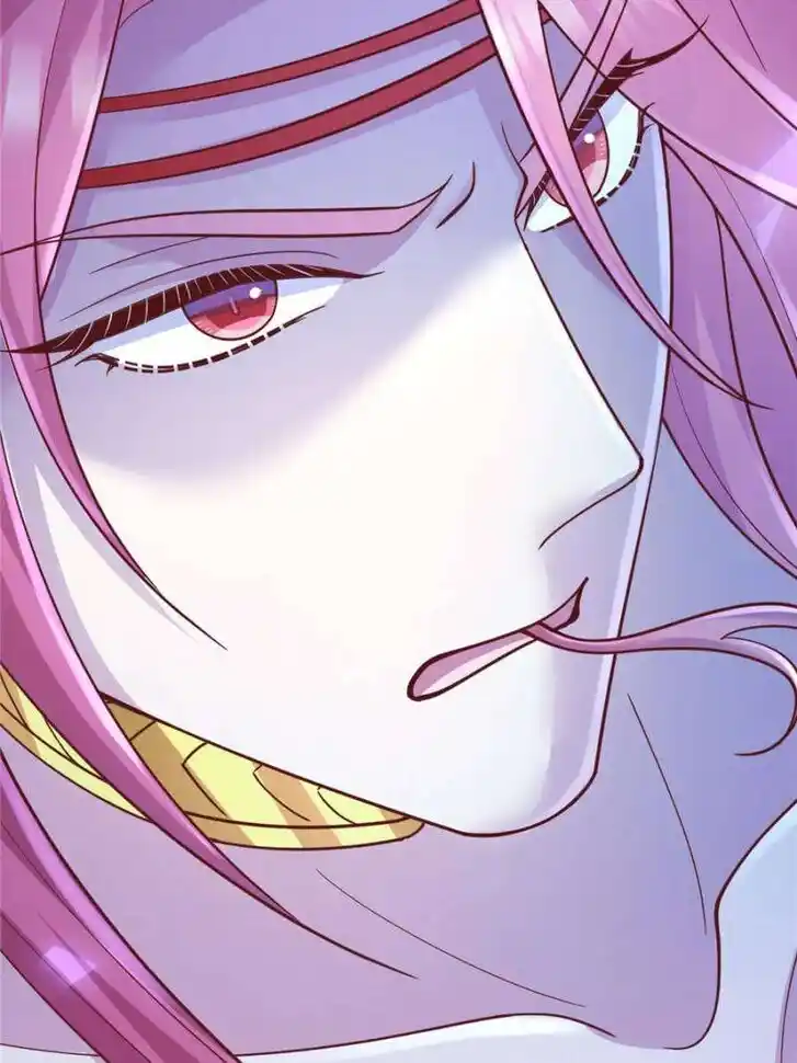 Beauty and the Beasts Ch.684