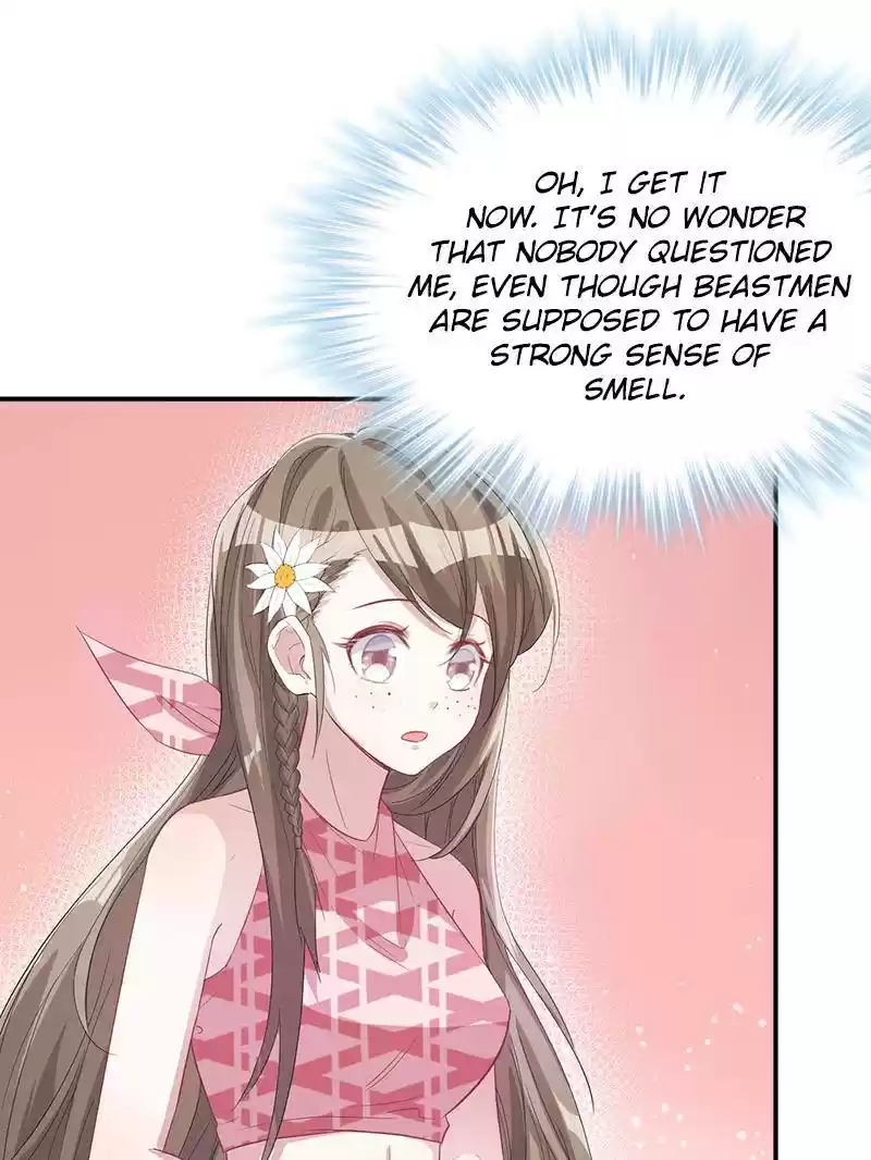 Beauty and the Beasts Ch.70