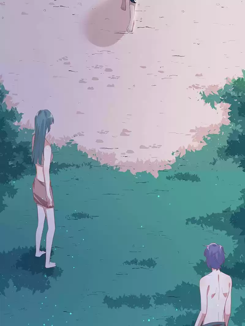 Beauty and the Beasts Ch.70