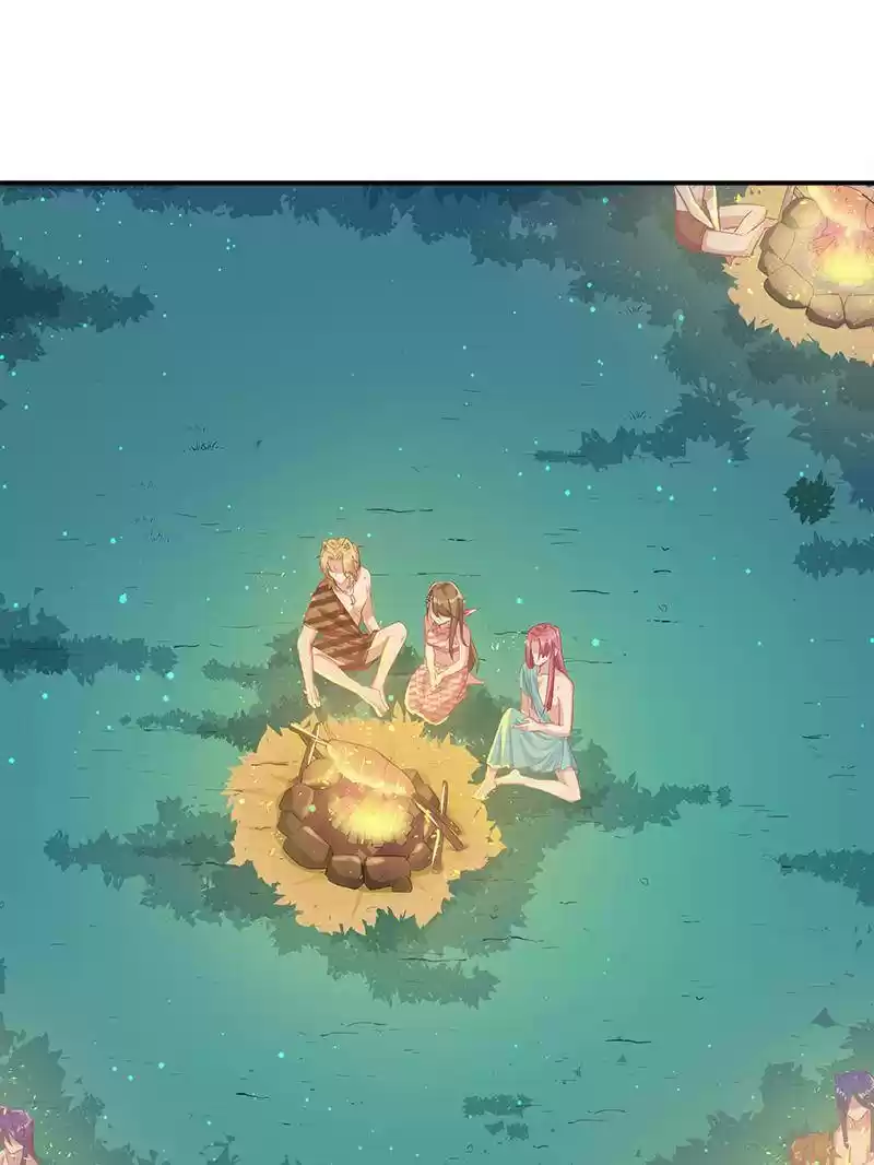 Beauty and the Beasts Ch.70