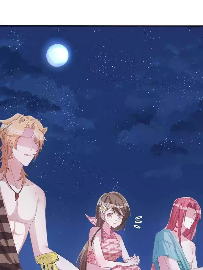 Beauty and the Beasts Ch.70