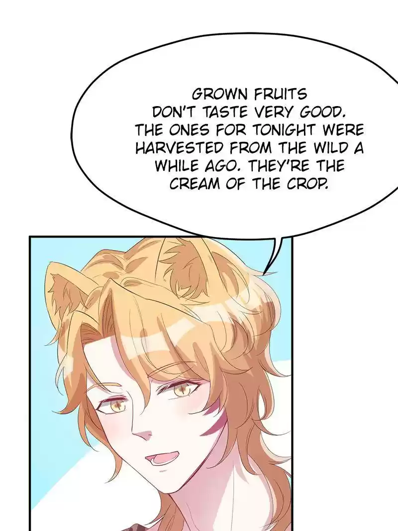 Beauty and the Beasts Ch.70