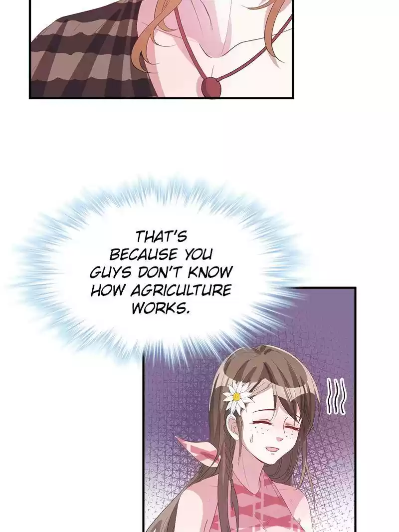 Beauty and the Beasts Ch.70