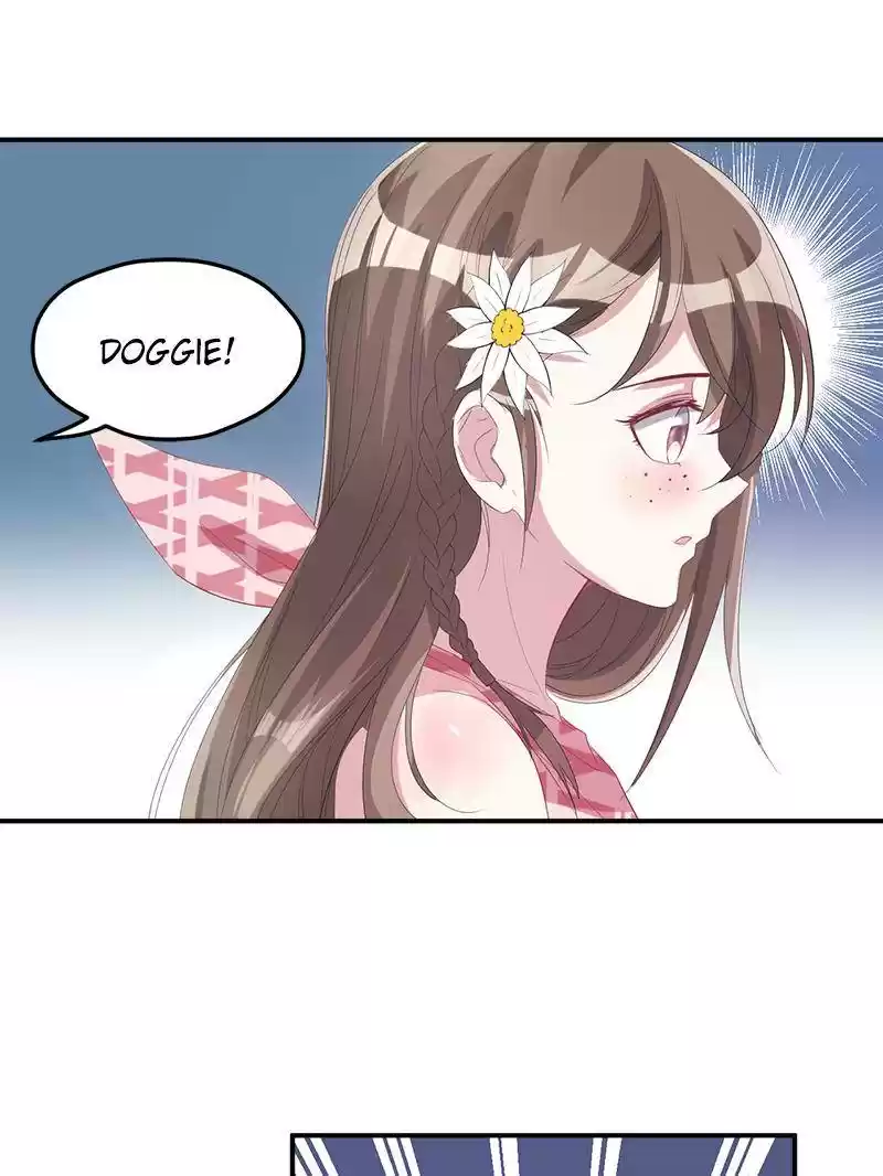 Beauty and the Beasts Ch.70