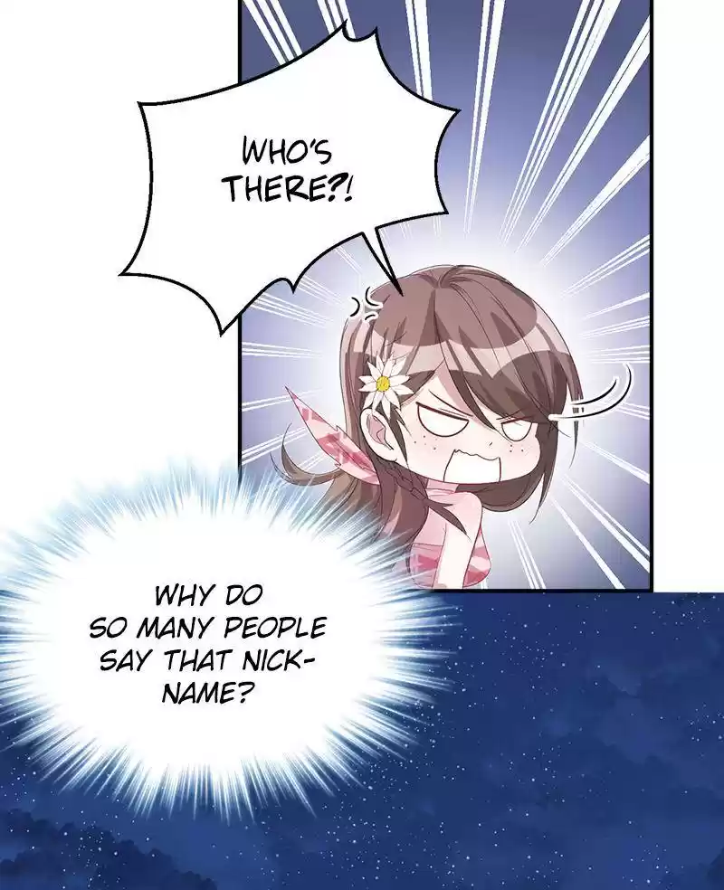 Beauty and the Beasts Ch.70