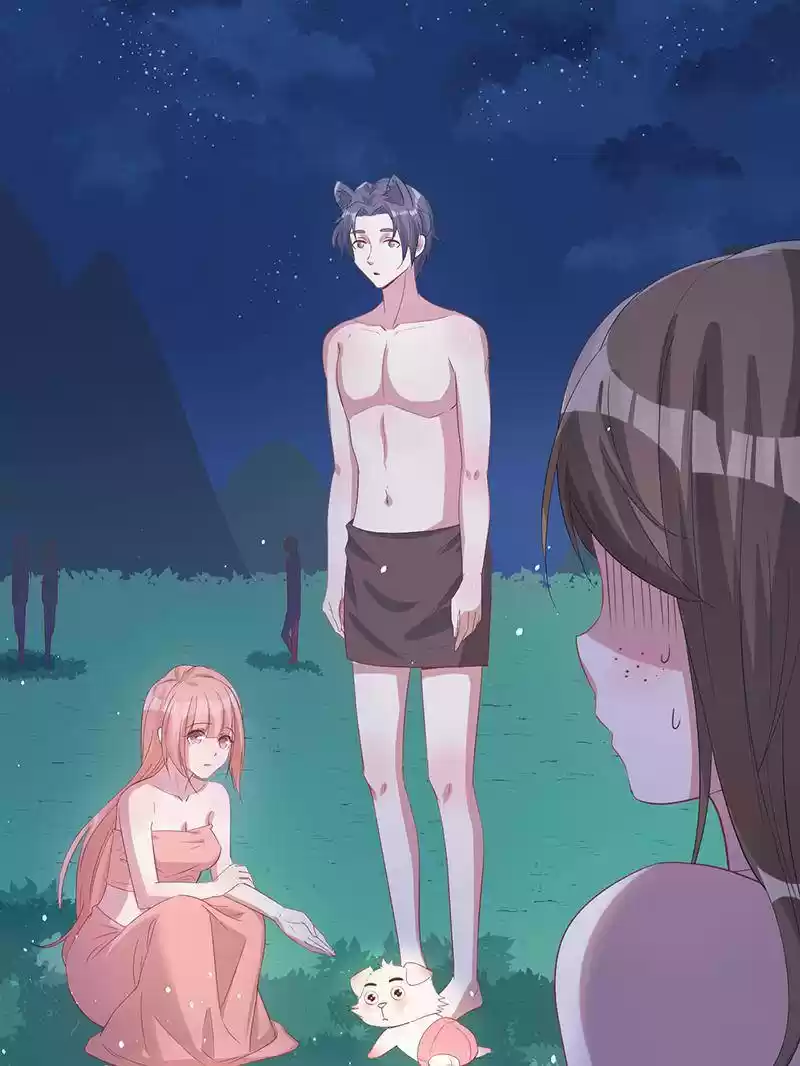 Beauty and the Beasts Ch.70