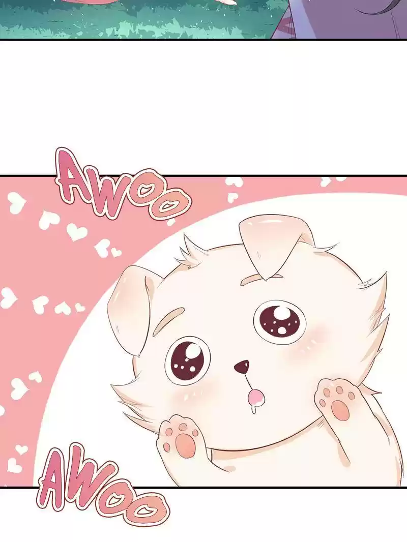 Beauty and the Beasts Ch.70